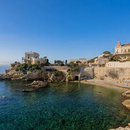 Le Rooftop Saint Charles Parking Prive Marseille Exterior photo