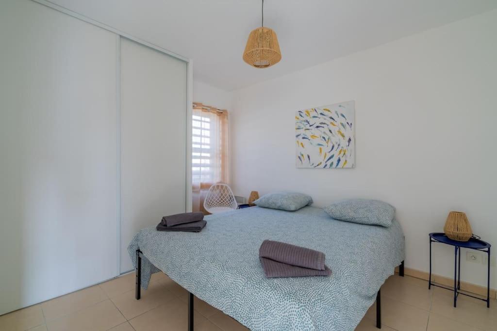 Le Rooftop Saint Charles Parking Prive Apartment Marseille
