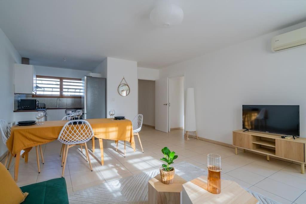 Apartment Le Rooftop Saint Charles Parking Prive Marseille
